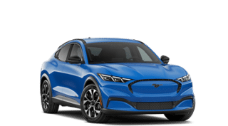 2026 Ford Mustang Mach-E® External Image 5